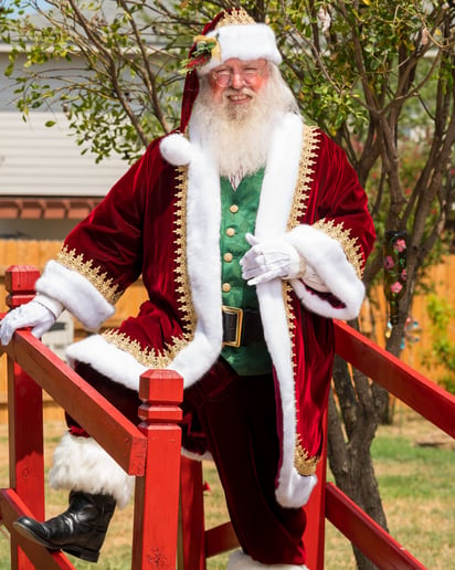Gallery photo 3 of Santa Albie