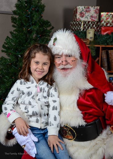 Gallery photo 6 of Santa Jim Thibodeau