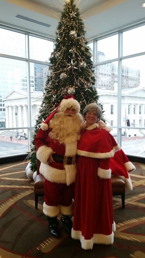 Gallery photo 4 of Vintage Kringle(Santa Claus)