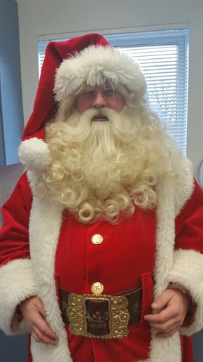 Gallery photo 2 of Vintage Kringle(Santa Claus)