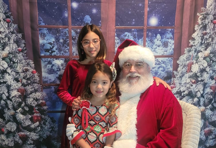 Gallery photo 10 of Santa PopPop