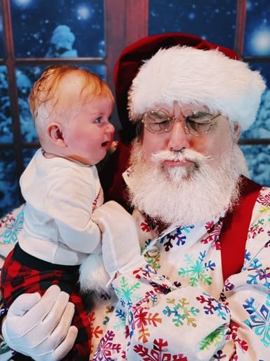 Gallery photo 2 of Santa PopPop