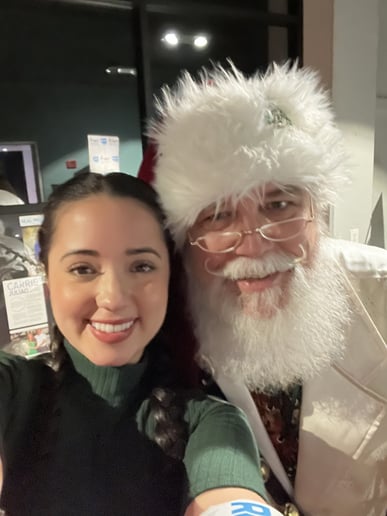 Gallery photo 3 of Santa PopPop