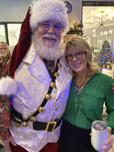 Gallery photo 5 of Santa PopPop
