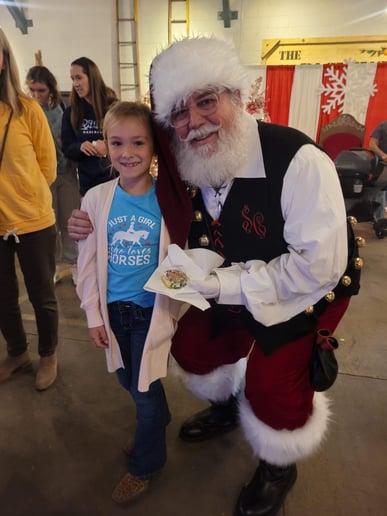 Gallery photo 4 of Santa PopPop