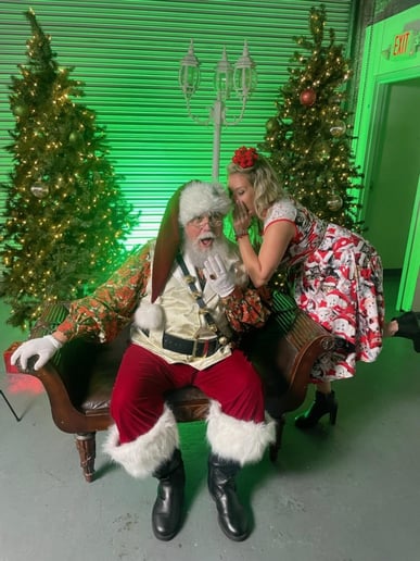 Gallery photo 6 of Santa PopPop