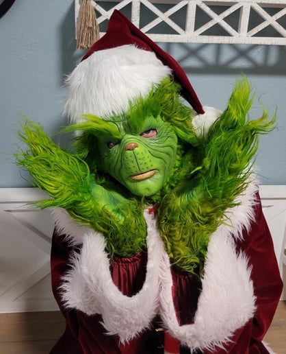 Gallery photo 7 of Santa PopPop