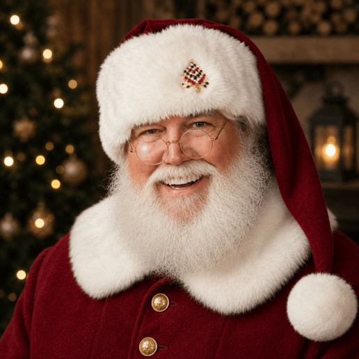 Gallery photo 1 of Santa PopPop