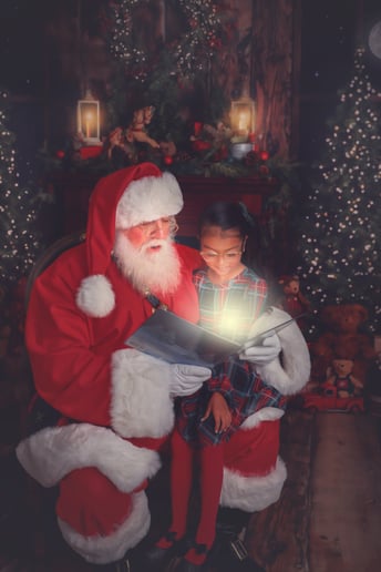Gallery photo 4 of Santa PopPop