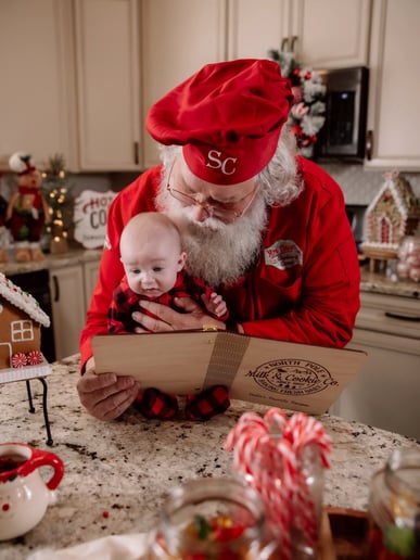 Gallery photo 19 of Santa PopPop