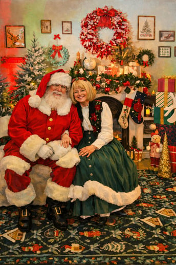 Gallery photo 2 of Santa PopPop