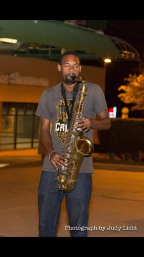 Gallery photo 5 of Saxmanwill