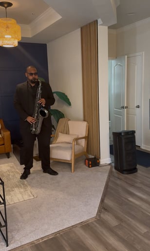 Gallery photo 6 of Saxmanwill