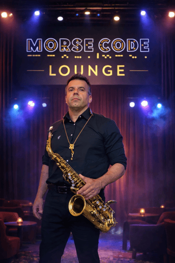 Gallery photo 9 of Professional Saxophonist