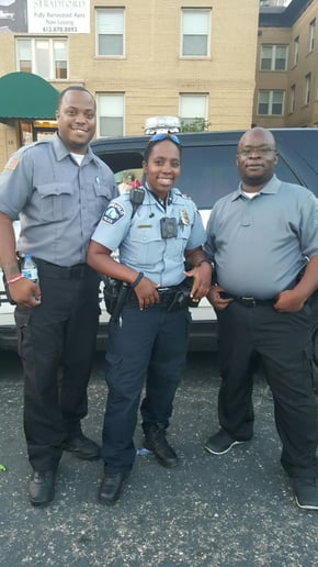 Gallery photo 5 of Professional Security Service