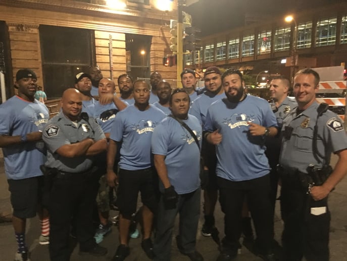 Gallery photo 6 of Professional Security Service