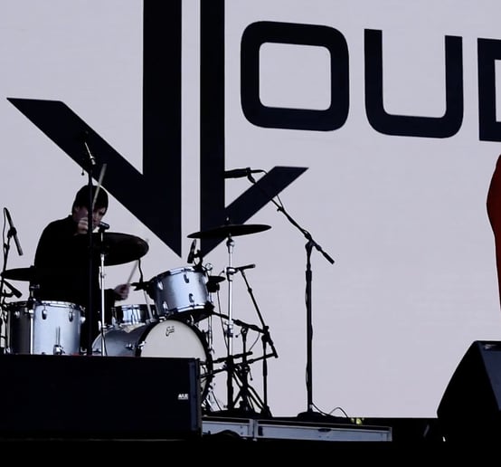 Gallery photo 3 of Professional Session Drummer