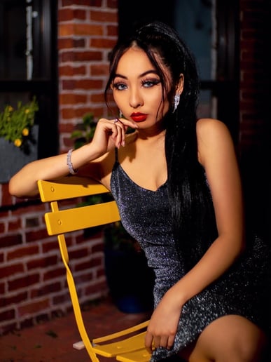 Gallery photo 6 of Professional Singer & Dancer