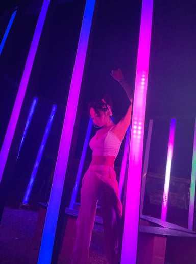 Gallery photo 10 of Professional Singer & Dancer