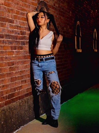 Gallery photo 9 of Professional Singer & Dancer