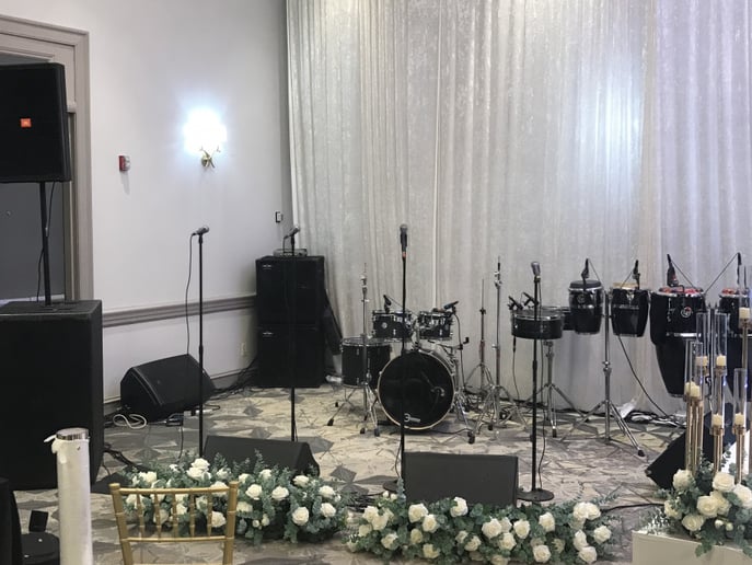 Gallery photo 8 of Professional Sounds