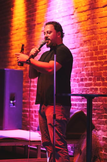 Gallery photo 5 of Goose Comedy