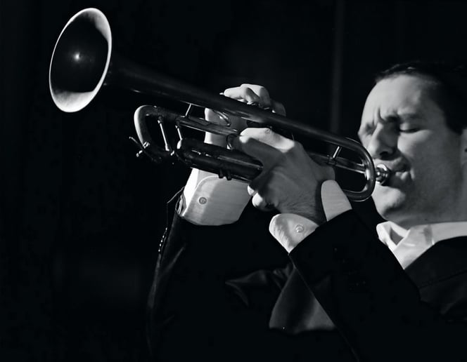 Gallery photo 2 of Mark Morgan