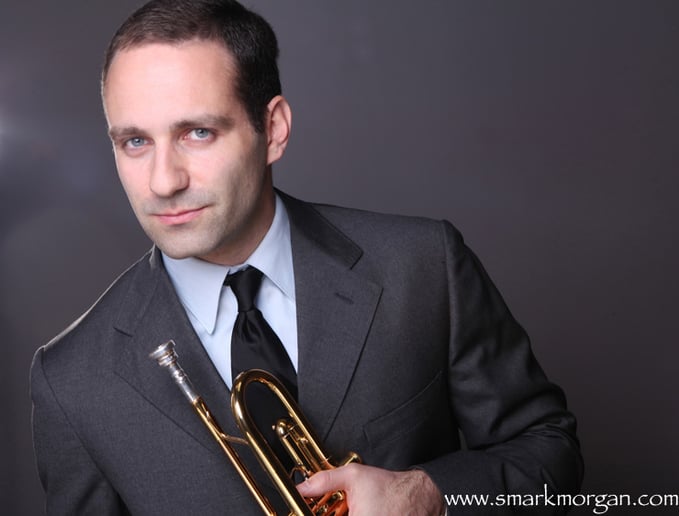 Gallery photo 1 of Mark Morgan