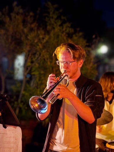 Gallery photo 1 of Joseph Terry Music