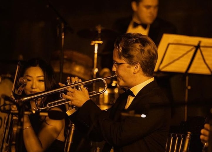 Gallery photo 2 of Joseph Terry Music
