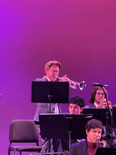 Gallery photo 5 of Joseph Terry Music