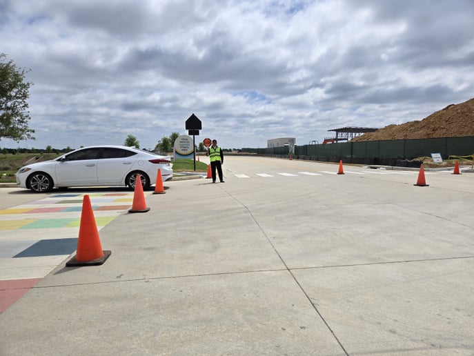 Gallery photo 5 of Professional Valet Parking Services
