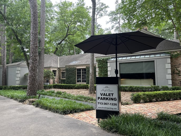 Gallery photo 10 of Professional Valet Parking Services