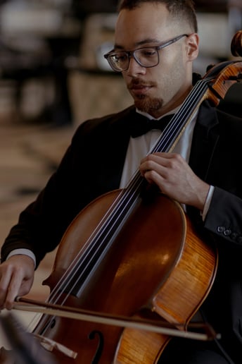 Gallery photo 2 of Cincy Strings - Professional Live Music