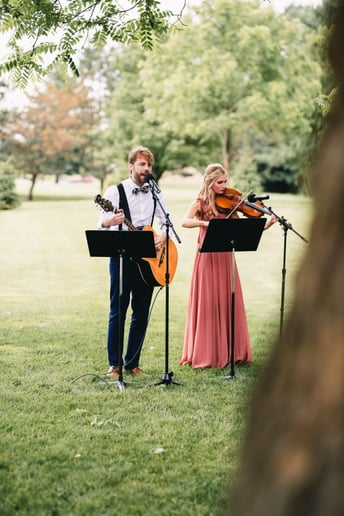 Gallery photo 3 of Brianna Patricca - Professional Violist