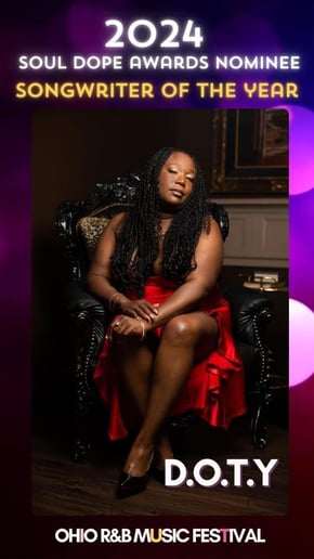 Gallery photo 2 of Professional  Vocalist for Any Event