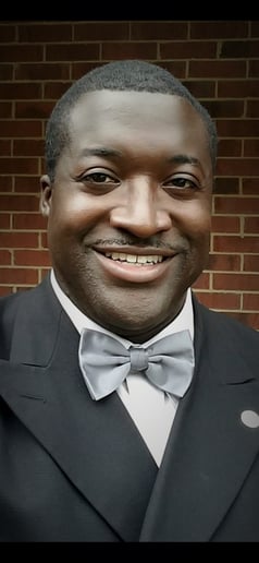 Gallery photo 3 of Professional Vocalist, Jameel King