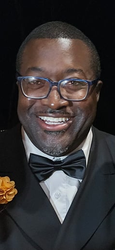 Gallery photo 5 of Professional Vocalist, Jameel King