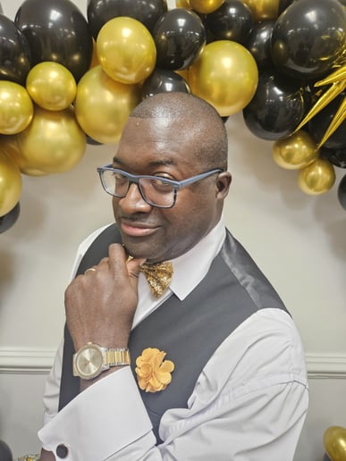 Gallery photo 1 of Professional Vocalist, Jameel King
