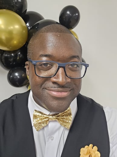 Gallery photo 6 of Professional Vocalist, Jameel King