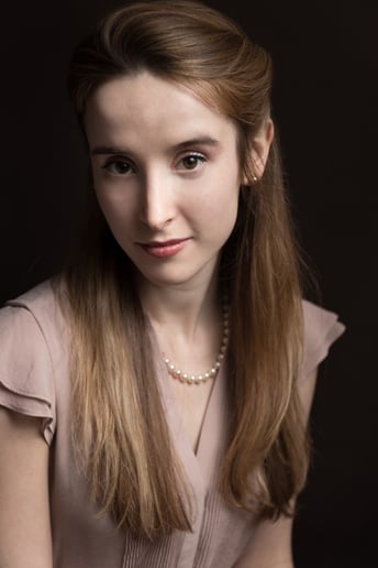 Gallery photo 1 of Professional Vocalist