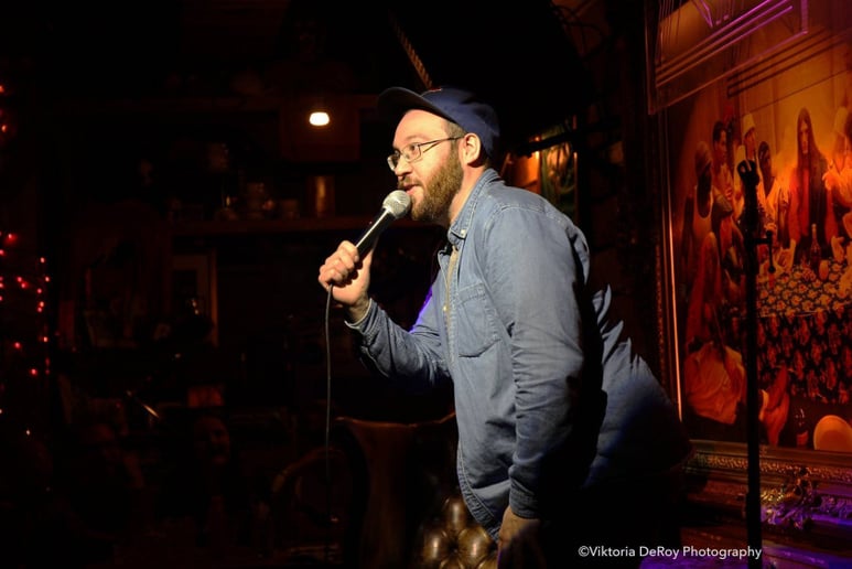 Gallery photo 2 of Dylan Gott
