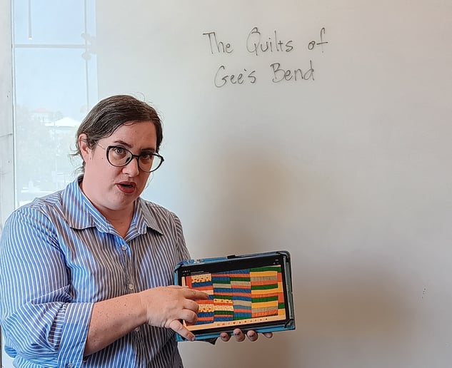 Gallery photo 5 of Entertaining Educator