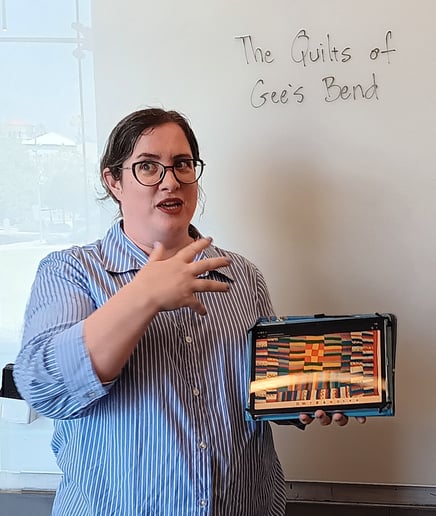 Gallery photo 6 of Entertaining Educator