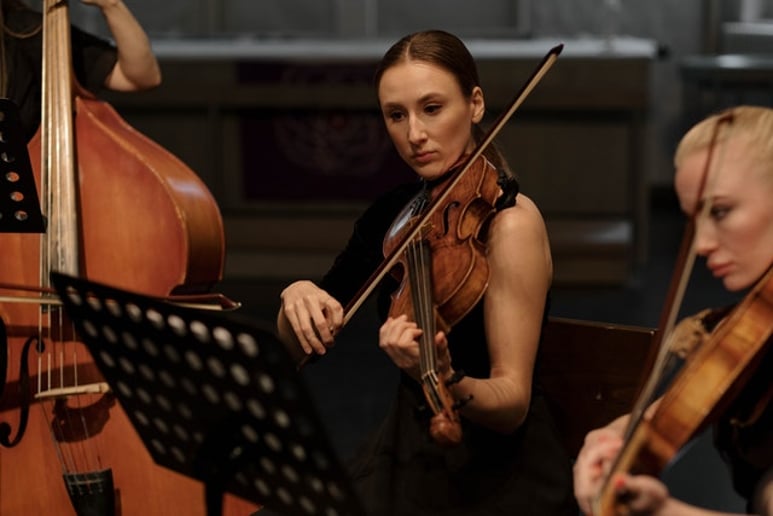 Gallery photo 8 of Musicians for Weddings and All Occasions
