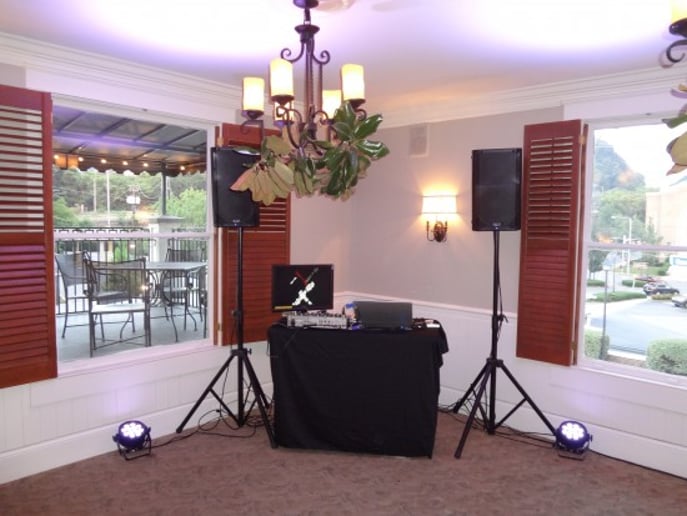 Gallery photo 3 of Professor Beatz