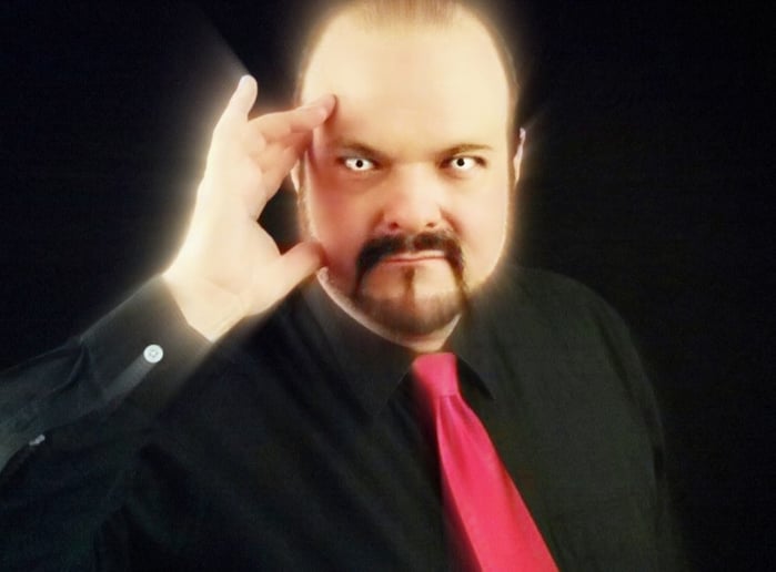Gallery photo 7 of Bill Crane, Magician & Mentalist