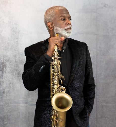 Gallery photo 4 of Professor Sax