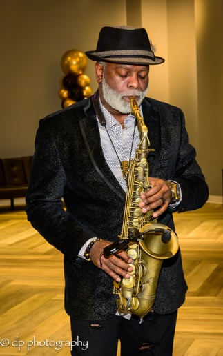 Gallery photo 5 of Professor Sax