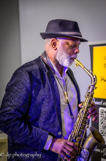 Gallery photo 6 of Professor Sax